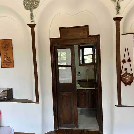 Ansel Three-bedroom Museum House Since 1720 培拉特