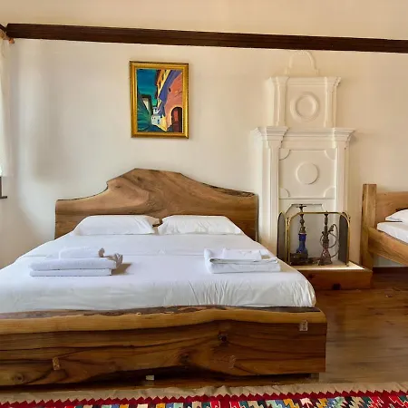 公寓 Ansel Three-bedroom Museum House Since 1720