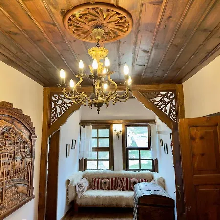 Ansel Three-bedroom Museum House Since 1720 公寓 *