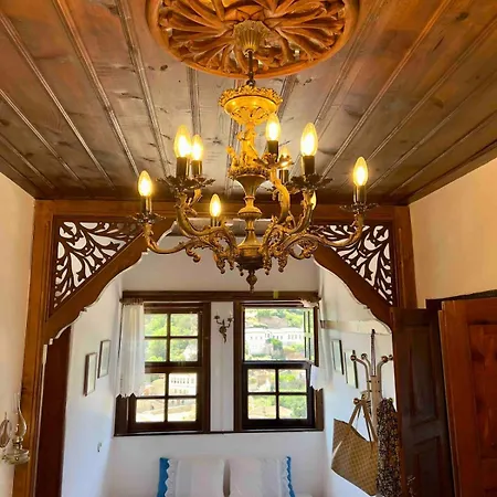 Ansel Three-bedroom Museum House Since 1720 公寓
