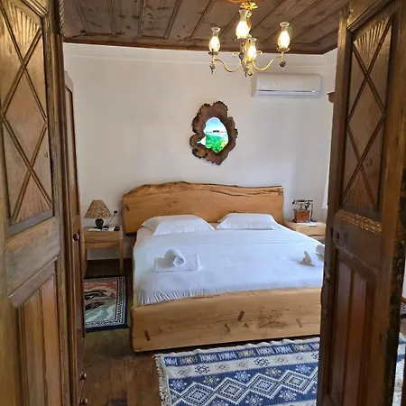 Apartment Ansel Three-bedroom Museum House Since 1720