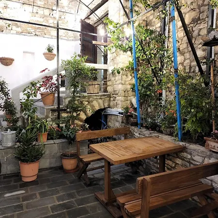 Ansel Three-bedroom Museum House Since 1720 公寓 培拉特