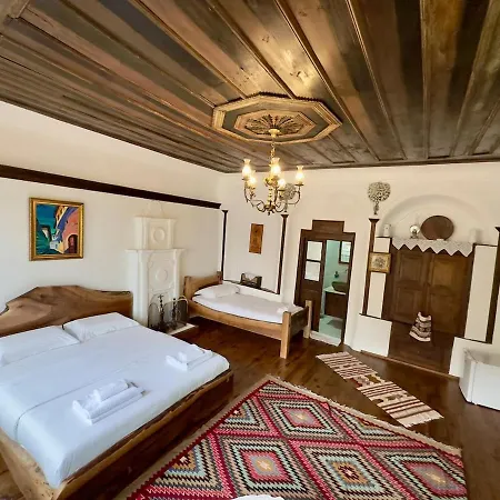 Ansel Three-bedroom Museum House Since 1720 公寓 *