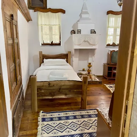 公寓 Ansel Three-bedroom Museum House Since 1720 *