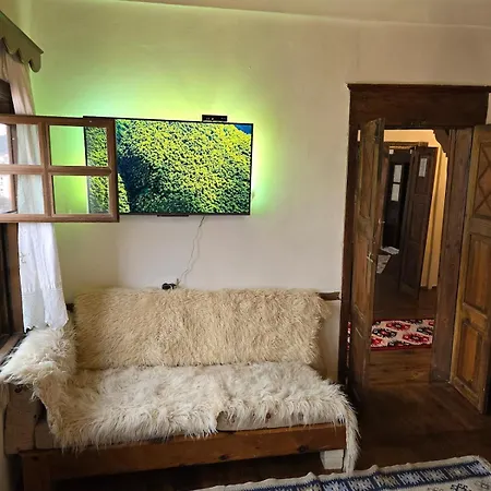 Apartment Ansel Three-bedroom Museum House Since 1720 Berat