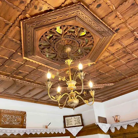 Ansel Three-bedroom Museum House Since 1720 公寓