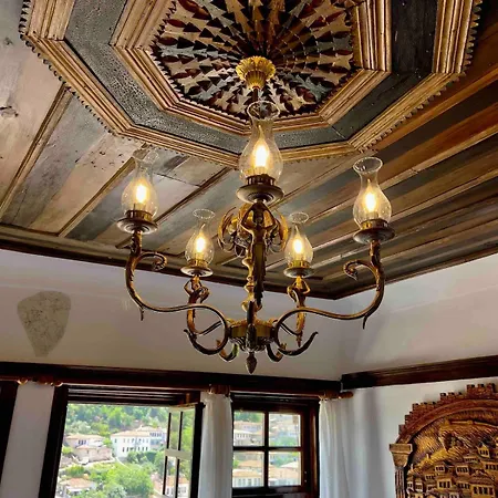 Ansel Three-bedroom Museum House Since 1720 * 培拉特