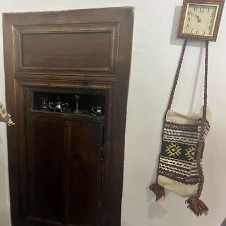 Ansel Three-bedroom Museum House Since 1720