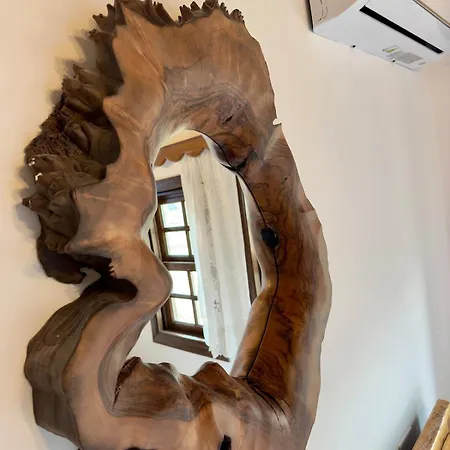 Apartment Ansel Three-bedroom Museum House Since 1720 Berat