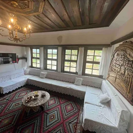 Ansel Three-bedroom Museum House Since 1720 Apartment