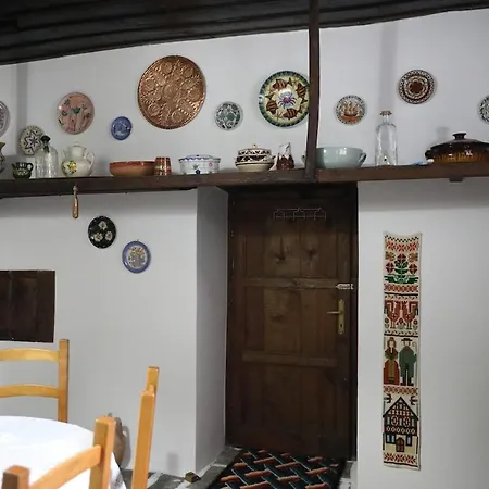 Ansel Three-bedroom Museum House Since 1720 Διαμέρισμα Μπεράτ