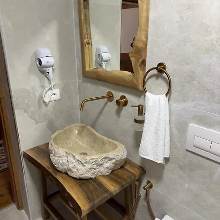 Διαμέρισμα Ansel Three-bedroom Museum House Since 1720